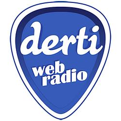 Derti FM logo