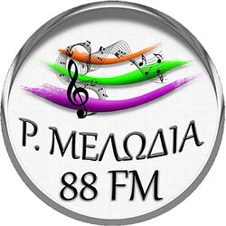 Melodia 88FM