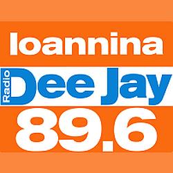 Radio Dee Jay logo