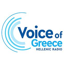 The Voice of Greece logo