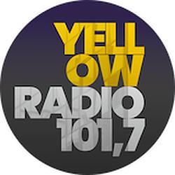 Yellow Radio