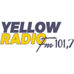 Yellow Radio logo