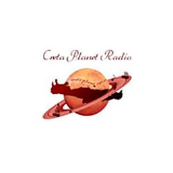 Creta Planet logo