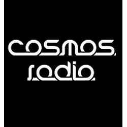 Cosmos Radio logo