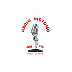 Radio Distomo