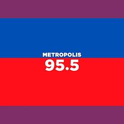 Metropolis 95.5