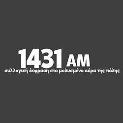 1431 AM