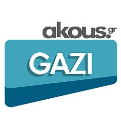 Akous - Gazi