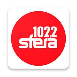 Sfera 102.2 logo