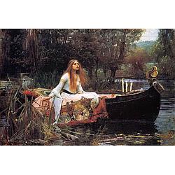 Radio Art - Romantic Period