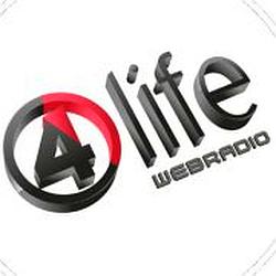 4Life Radio - Greek Channel logo