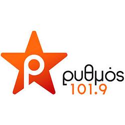 Rythmos logo