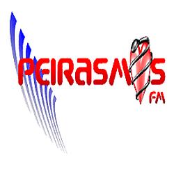 Peirasmos FM Radio logo