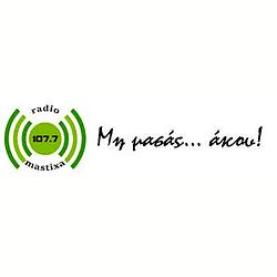 Ράδιο Μαστίχα