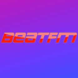 BeatFM logo