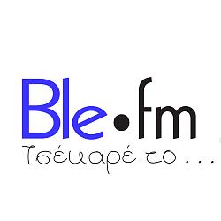 Ble.fm Radio logo