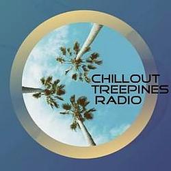 ChilloutTreePinesRadio logo