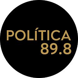 Politica 89.8 logo