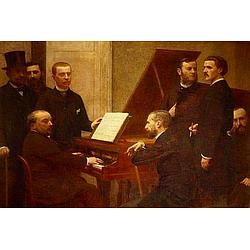 Radio Art - Classical Period logo