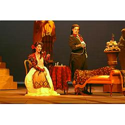 Radio Art - Opera logo