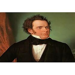 Radio Art - Franz Schubert logo