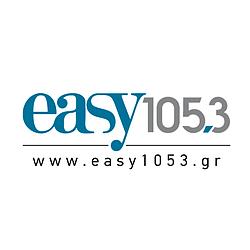 Easy 105.3 logo