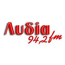 Lydia FM logo
