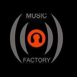 Music Factory Radio logo