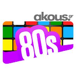 Akous - 80s