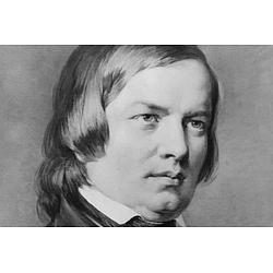 Radio Art - Robert Schumann logo