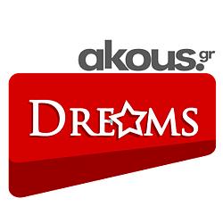 Akous - Dreams logo