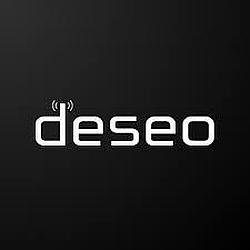 Deseo Radio logo