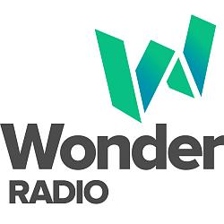 Wonder radio logo