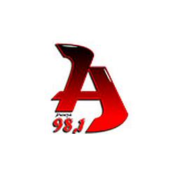Αλφα 981