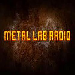 Metal Lab Radio logo