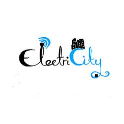 Electricity Web
