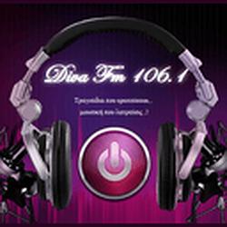 Radio DIVA
