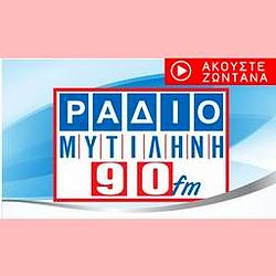 RYTHMOS 91.6