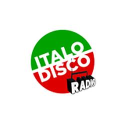 Italo Disco Radio logo