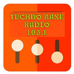 TechnoBase Radio logo