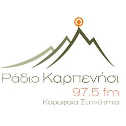 Radio Karpenisi