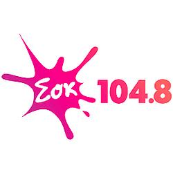 Sok FM logo