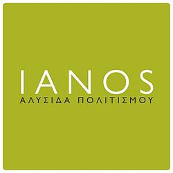 Ianos Radio logo