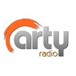 Arty Radio