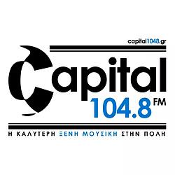 Capital 104,8