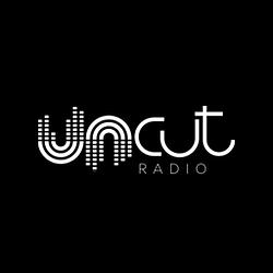 Uncut Radio logo