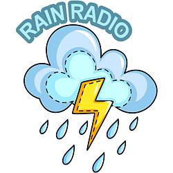 Rain Radio logo