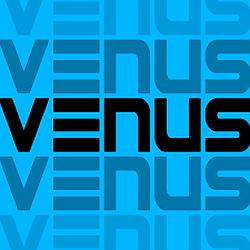 Venus Mykonos logo