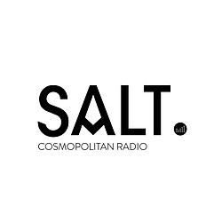 Salt Radio logo