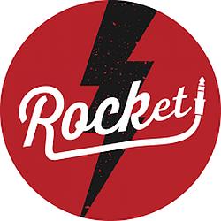 ROCKet Radio logo